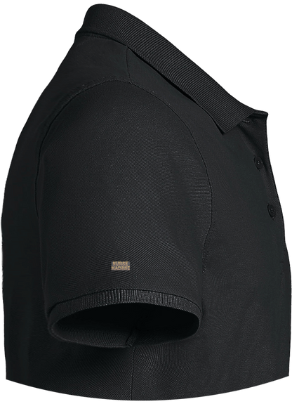 Polo Healer of Steel