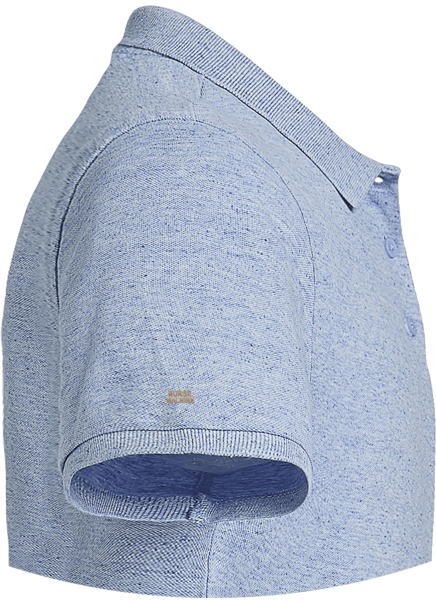 Polo Healer of Steel