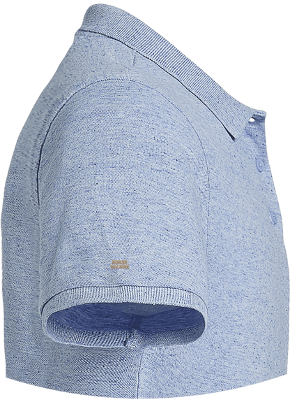 Polo Healer of Steel