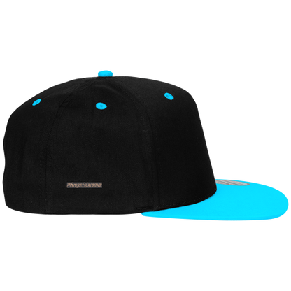 Casquette SnapBack #NurseMachine