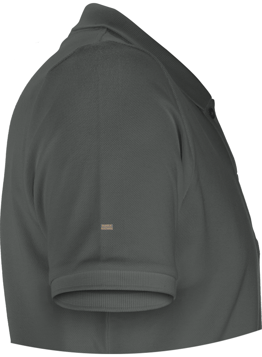 Polo Healer of Steel