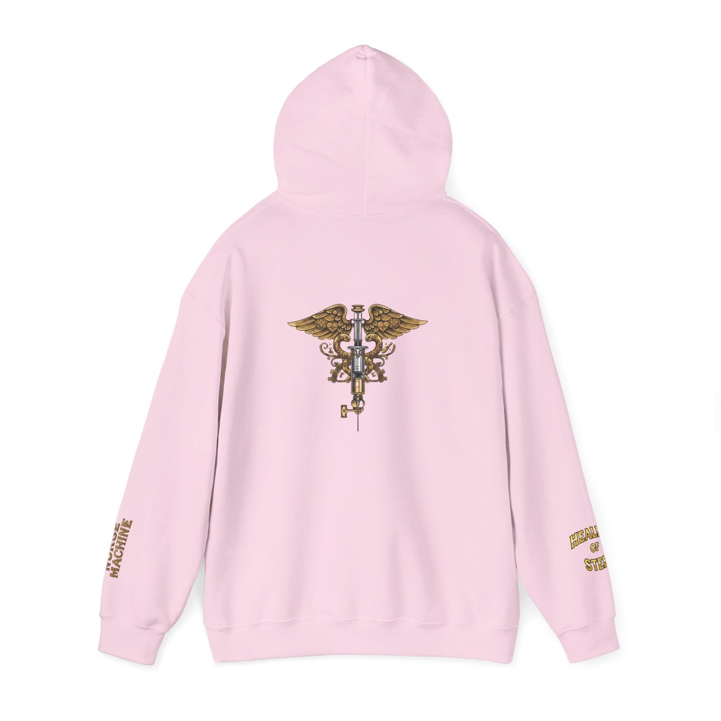 Hoodie #HeartMachine