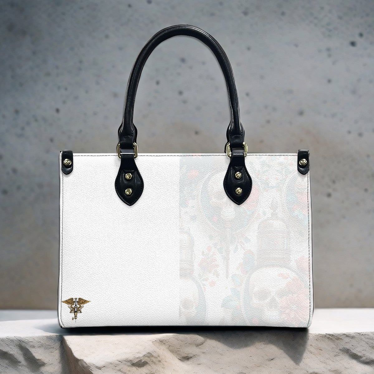 Sac à main #FlowerMachine