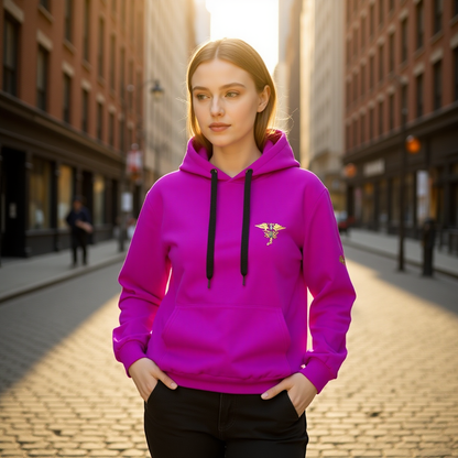 Hoodie Corporate IFSI #AvignonMachine