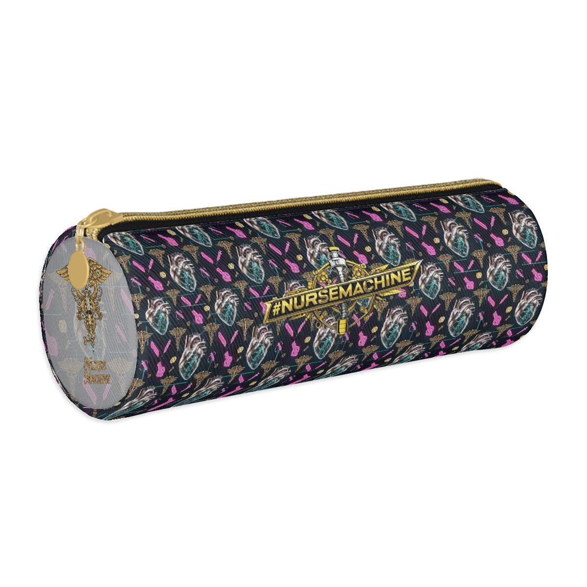 Trousse #NurseMachine