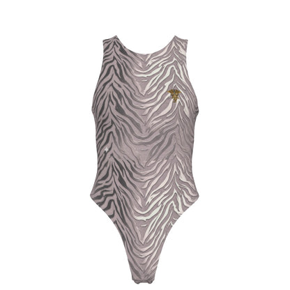 Débardeur Body #TigerMachine