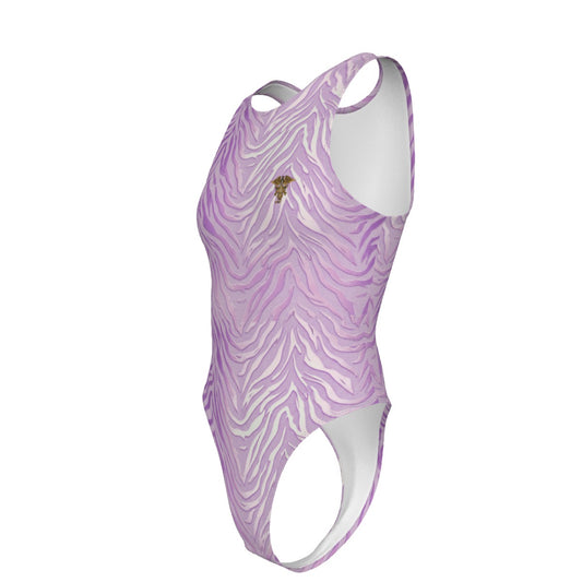 Débardeur Body #TigerMachine