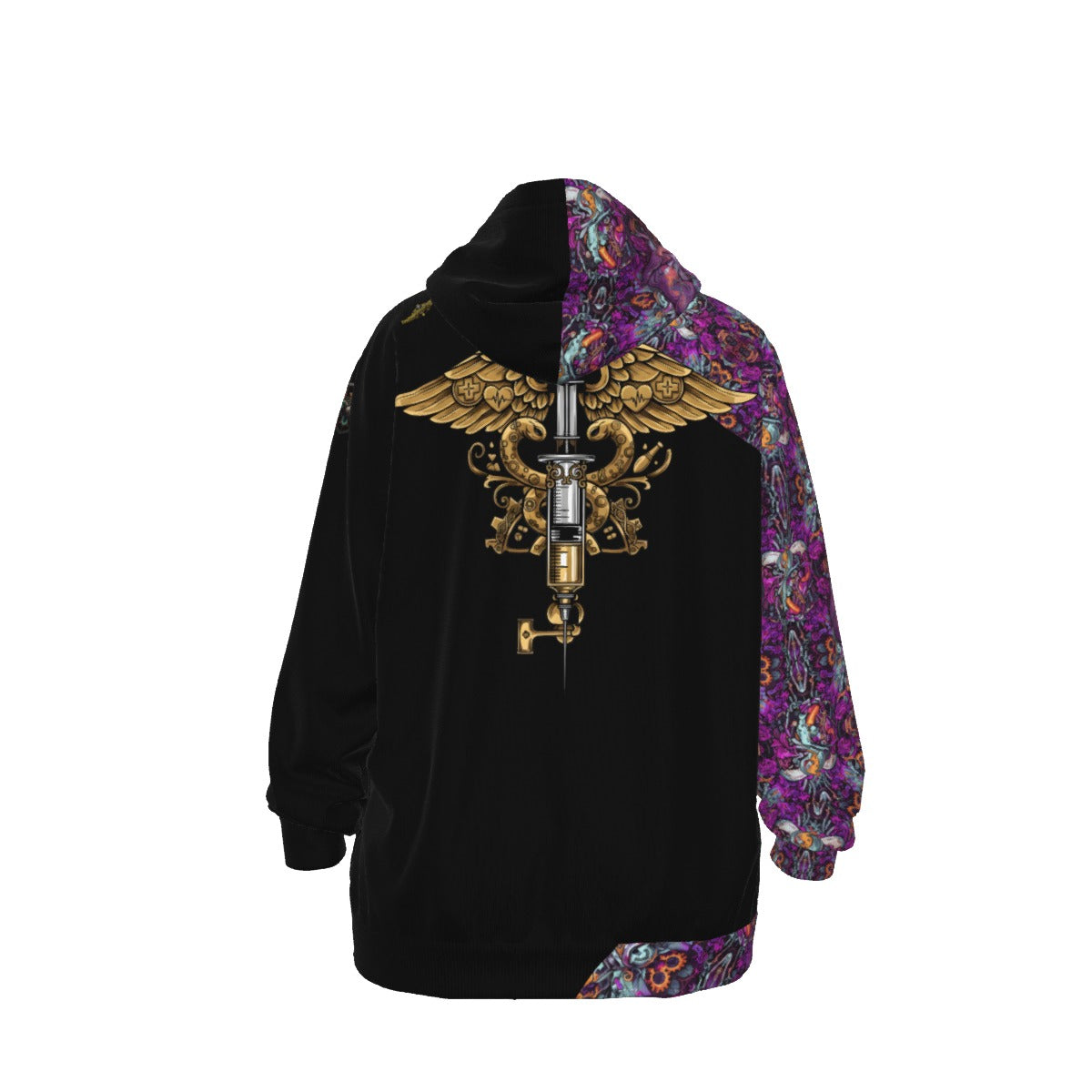 Sweat-Shirt #CardioTeamMachine