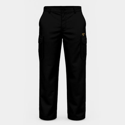 Pantalon Cargo Homme #CargoMachine