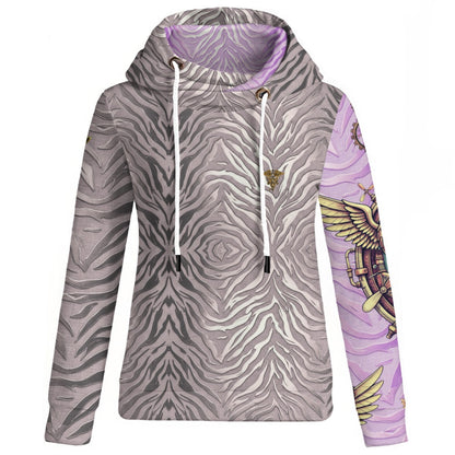 Hoodie #TigerMachine