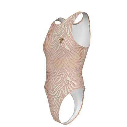 Débardeur Body #TigerMachine