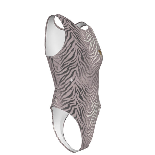 Débardeur Body #TigerMachine