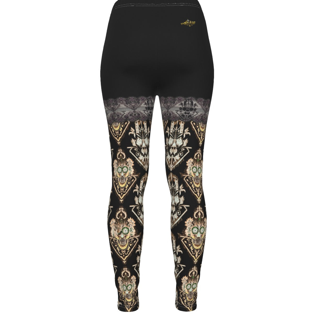 Legging #TrashMachine