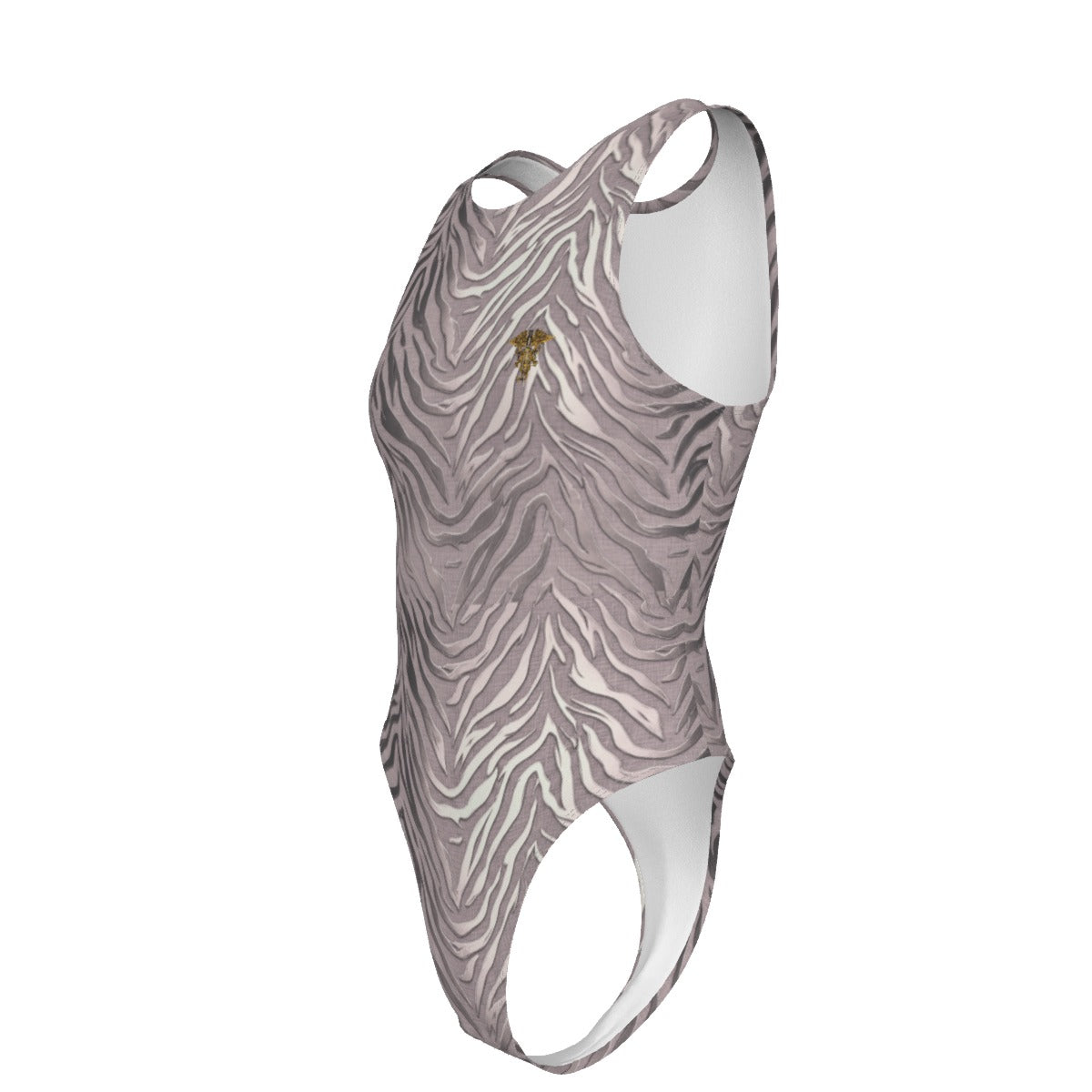 Débardeur Body #TigerMachine