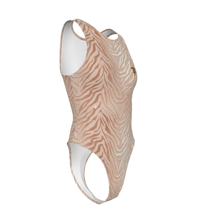 Débardeur Body #TigerMachine