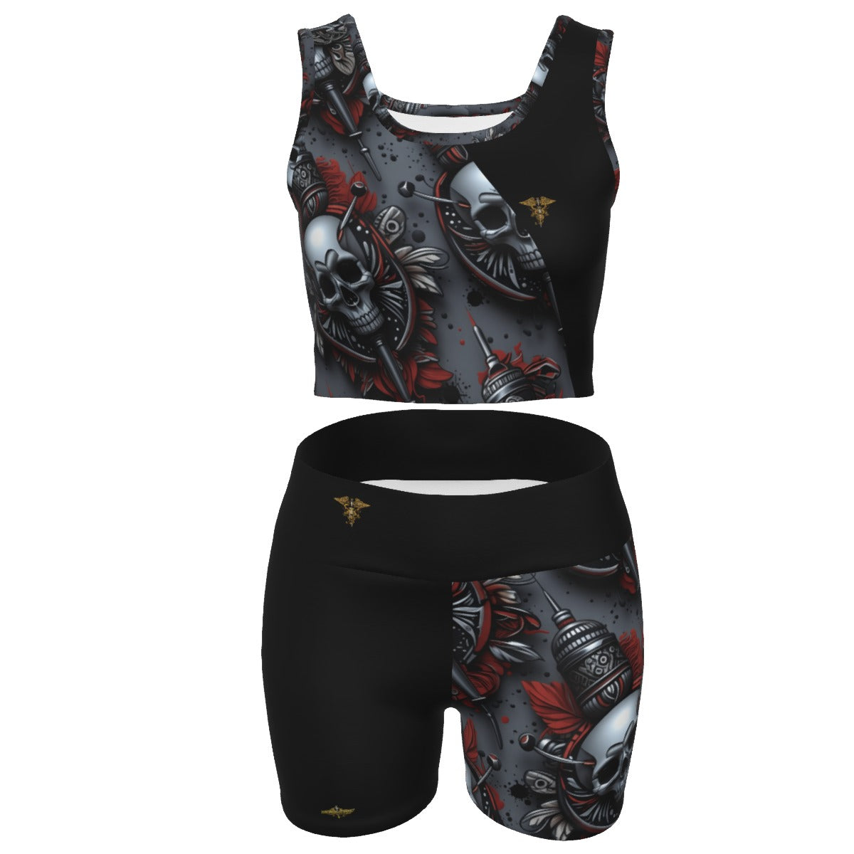 Ensemble de Yoga #DarkMachine