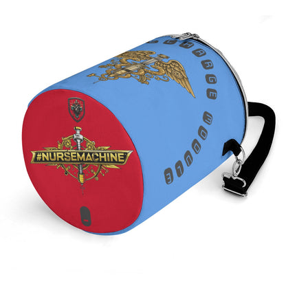 Sac Isotherme #RechargeMachine