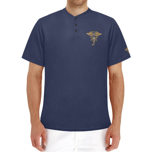 Polo Homme coupe droite