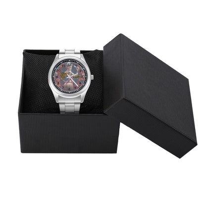 Montre #RatchetMachine