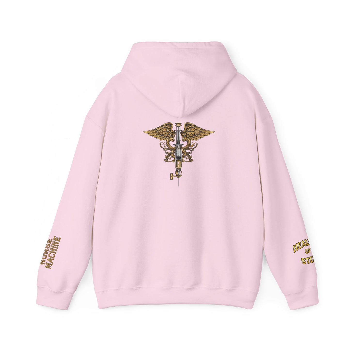 Hoodie #HeartMachine