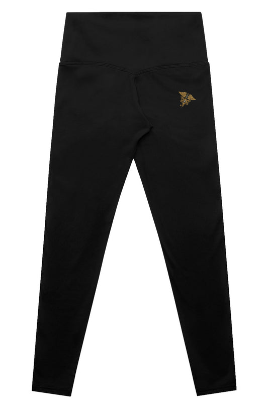 Legging Impact #PushUpMachine