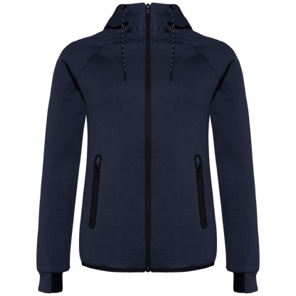 Veste de sport à capuche #Healer