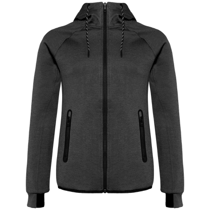 Veste de sport à capuche #Healer