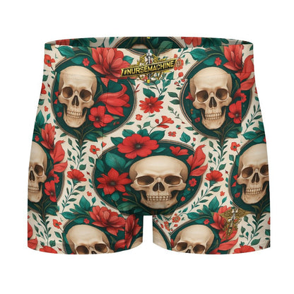 Boxer #FlowerMachine