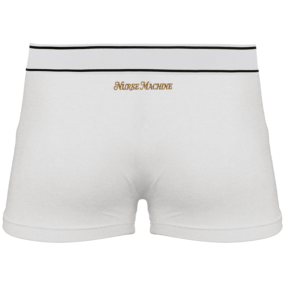 Boxer Homme #NurseMachine