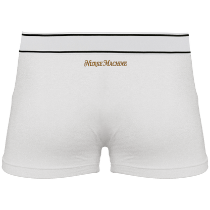 Boxer Homme #NurseMachine