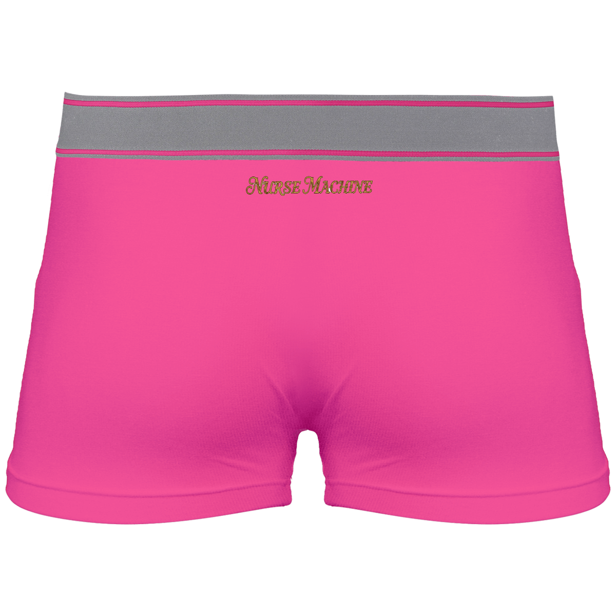 Boxer Homme #NurseMachine