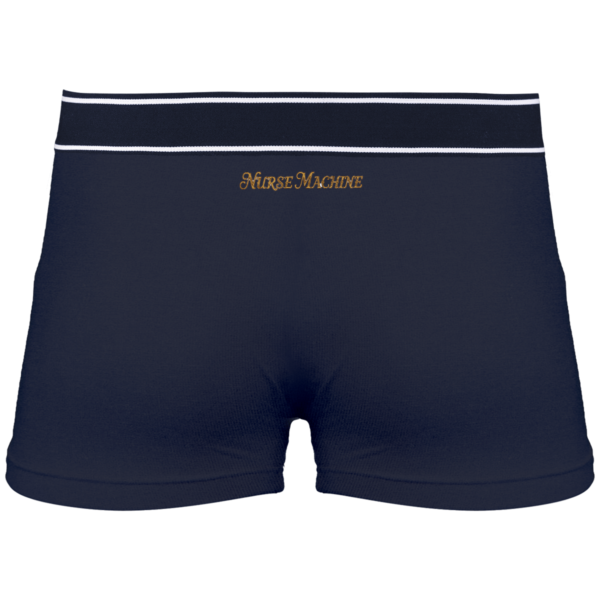 Boxer Homme #NurseMachine