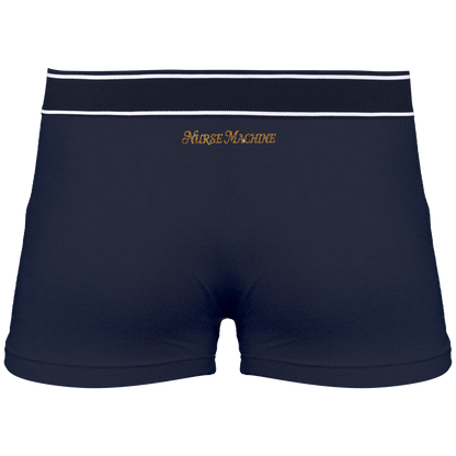 Boxer Homme #NurseMachine