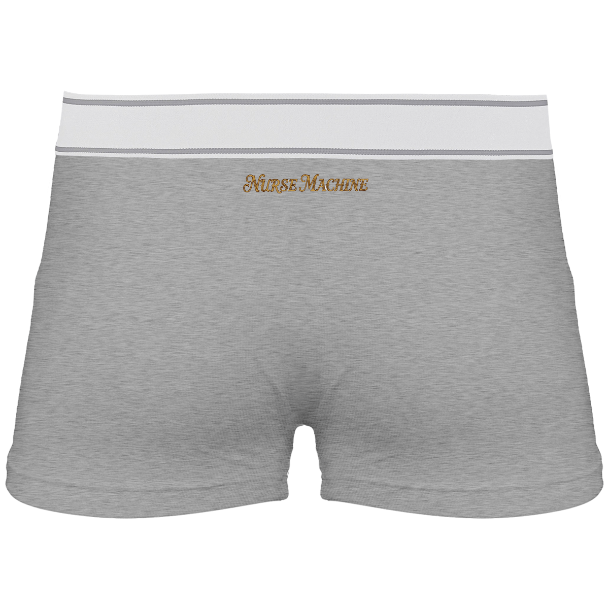 Boxer Homme #NurseMachine
