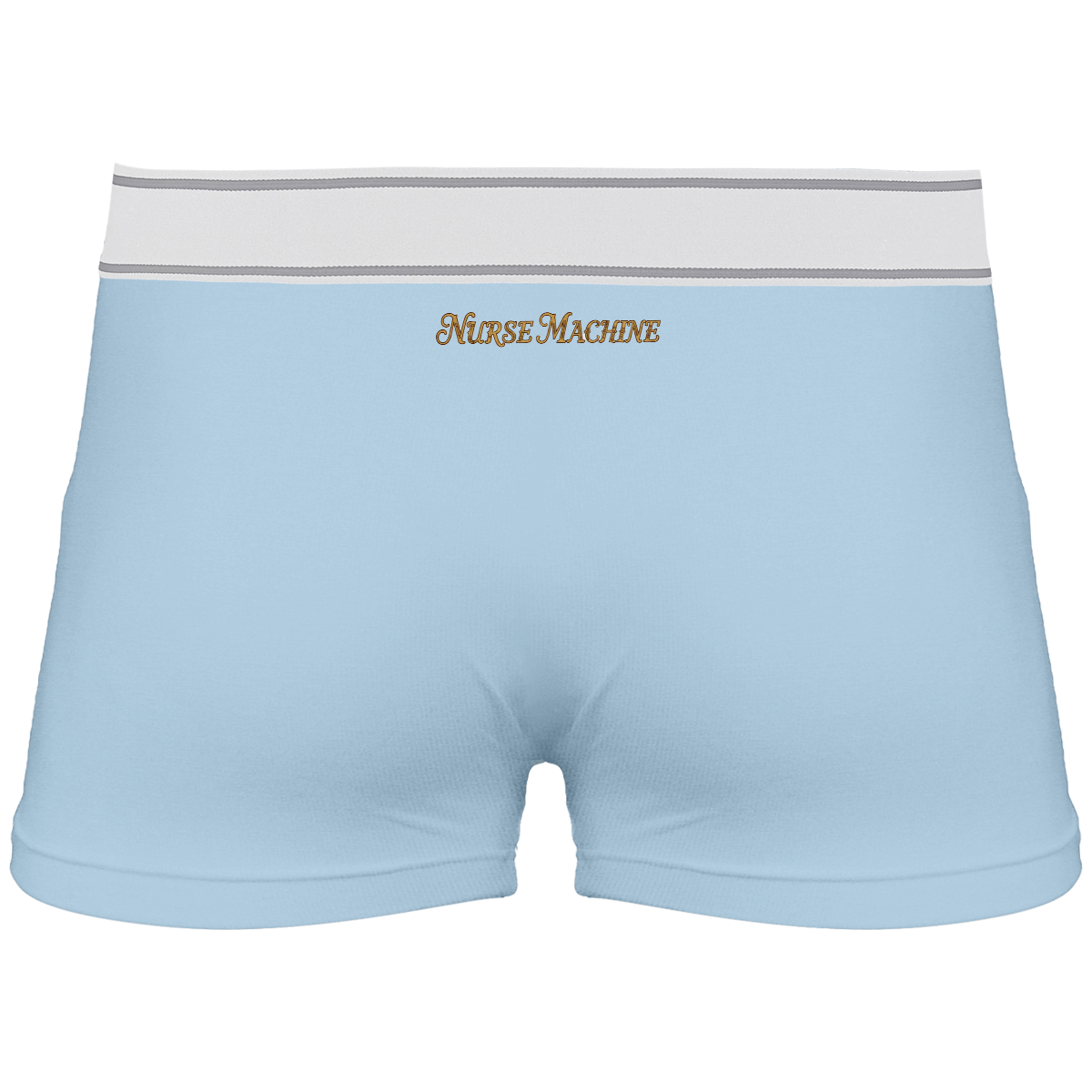 Boxer Homme #NurseMachine