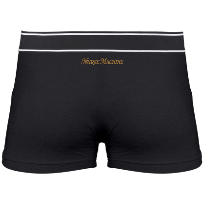 Boxer Homme #NurseMachine