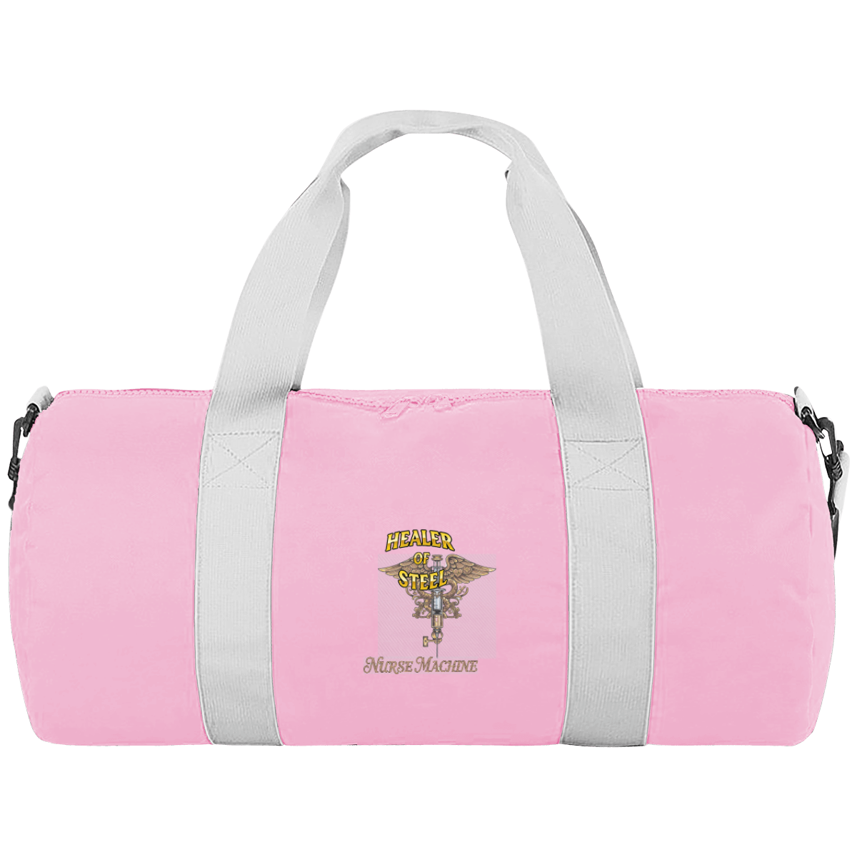 Sac Baril #NurseMachine