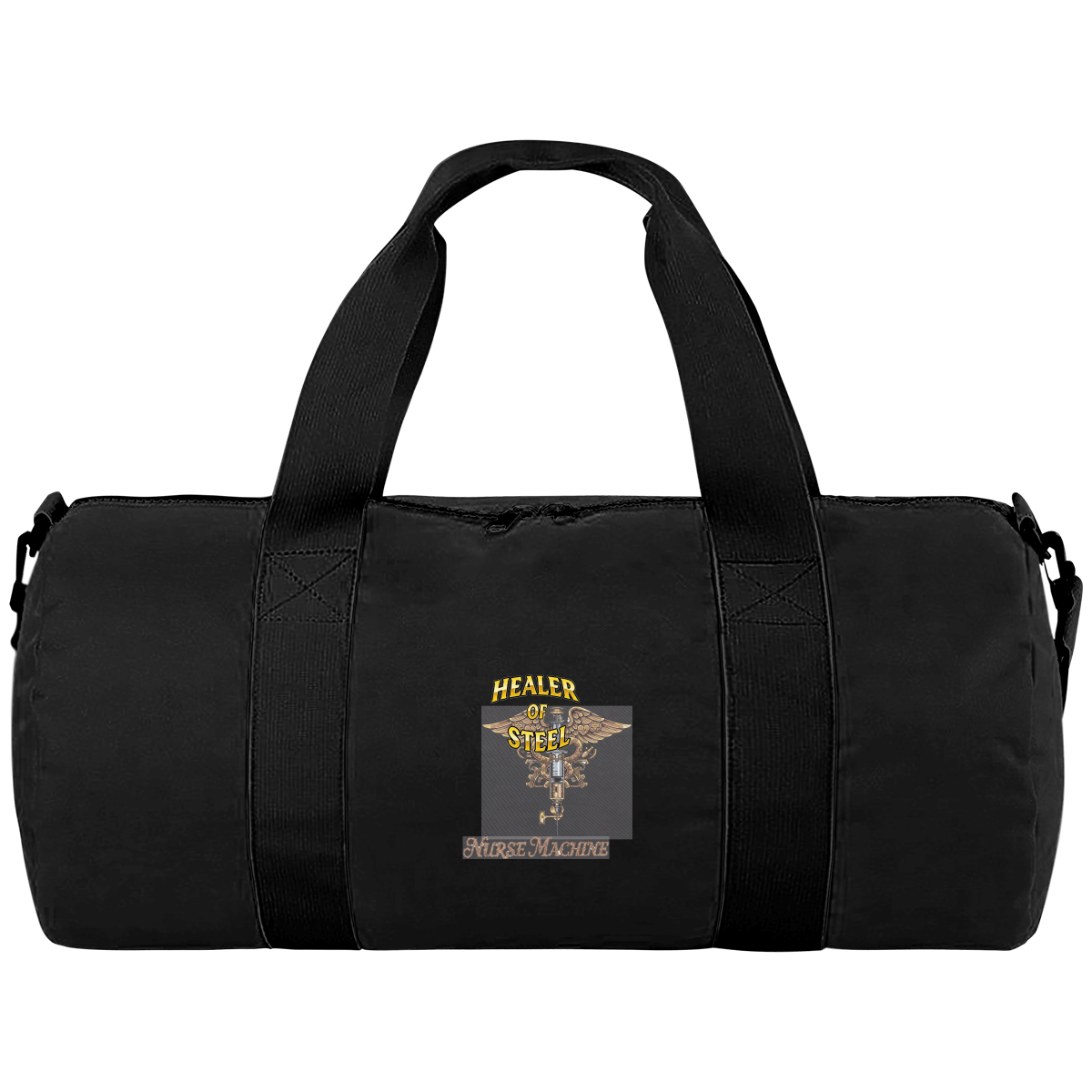 Sac Baril #NurseMachine