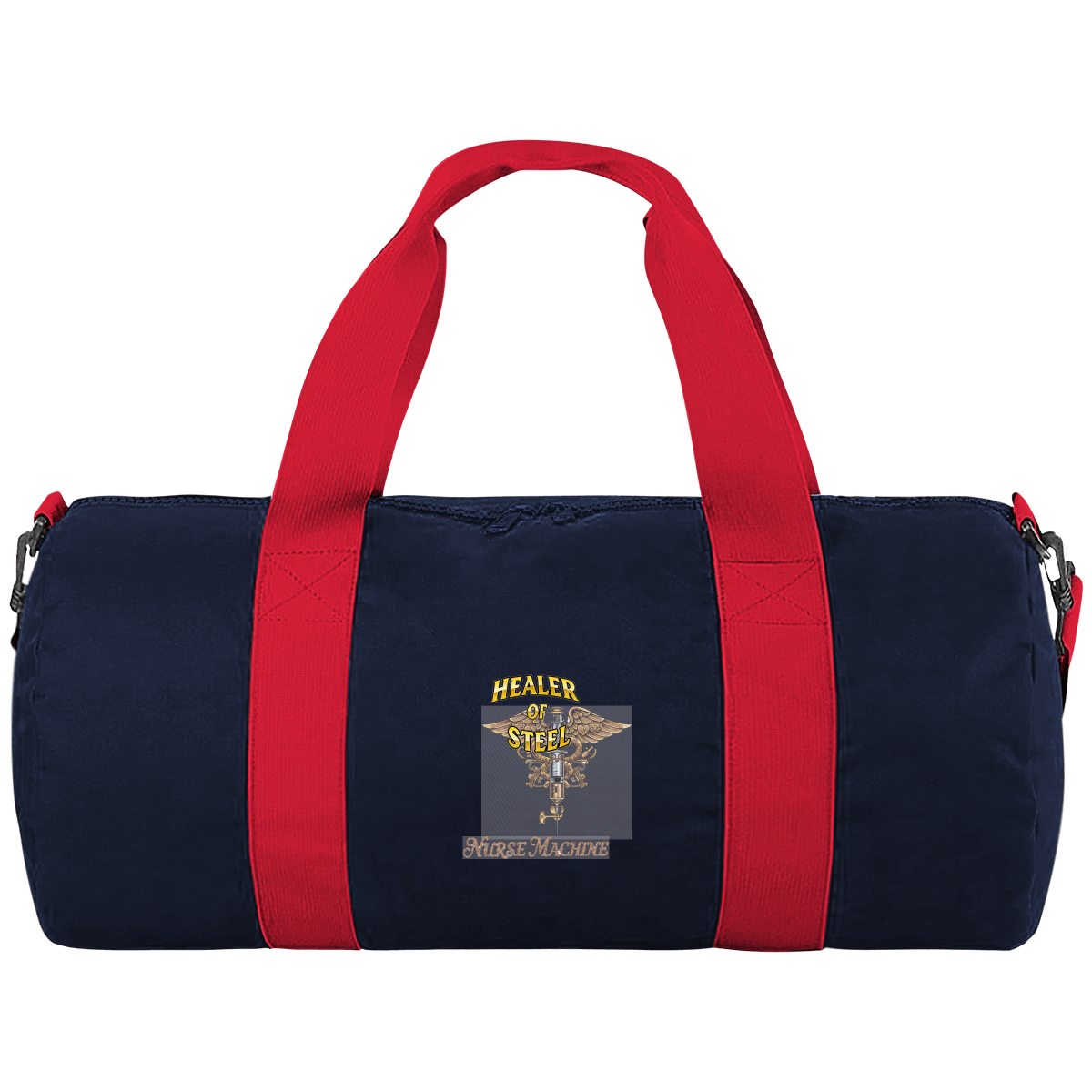 Sac Baril #NurseMachine