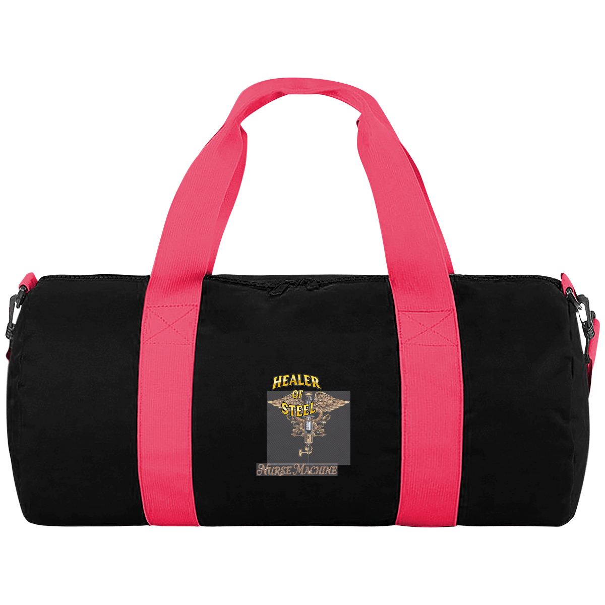 Sac Baril #NurseMachine