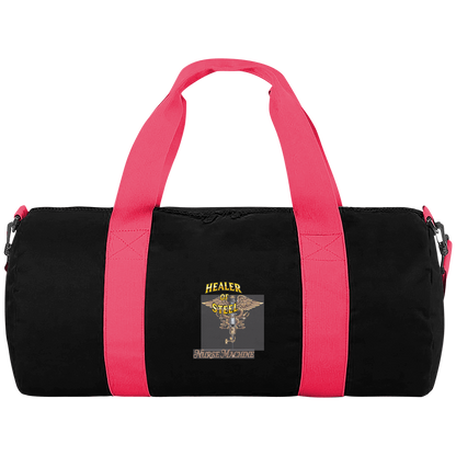 Sac Baril #NurseMachine