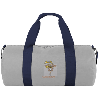 Sac Baril #NurseMachine