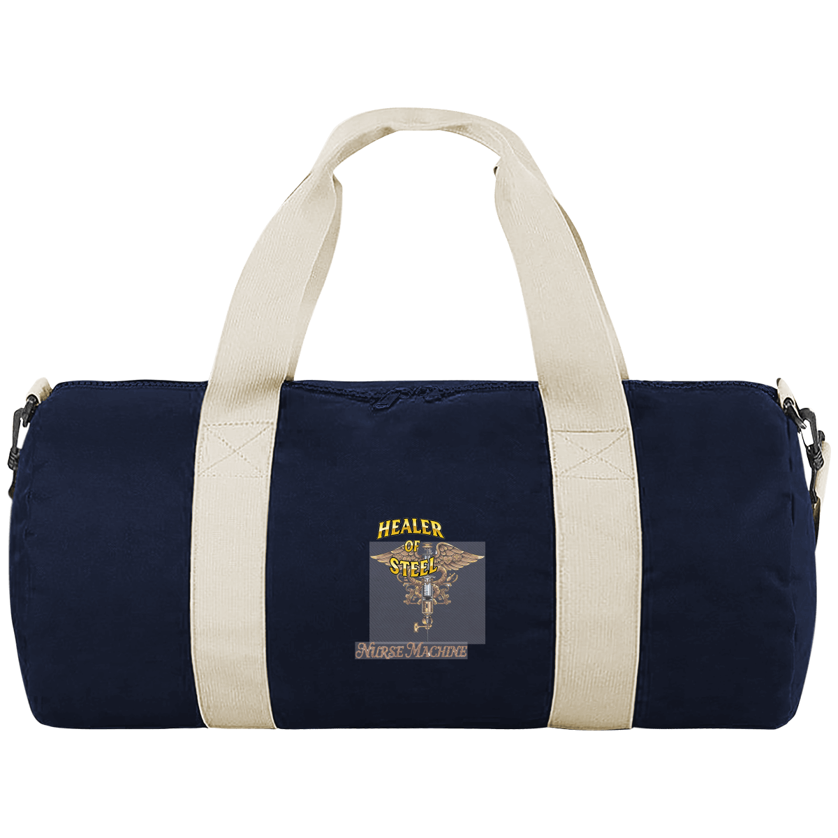 Sac Baril #NurseMachine