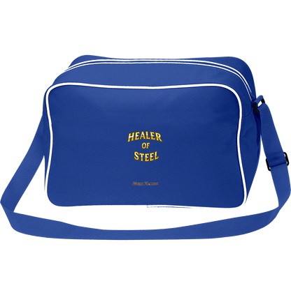 Sac Rétro #Healer