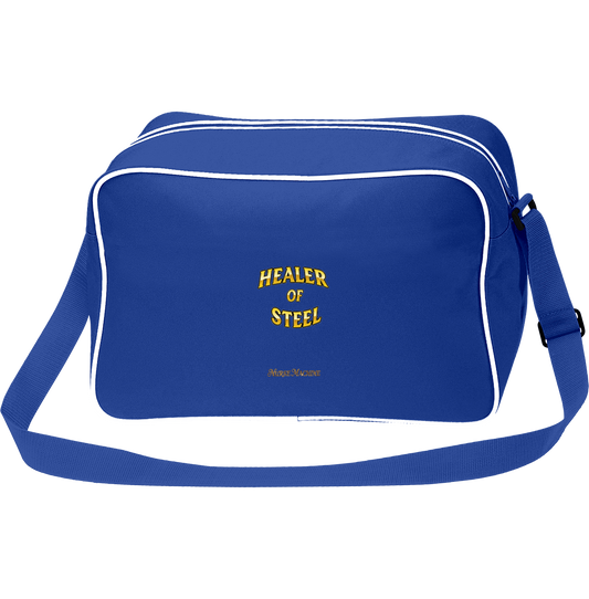 Sac Rétro #Healer