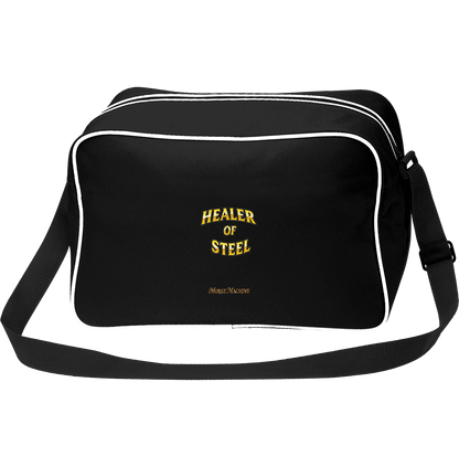 Sac Rétro #Healer