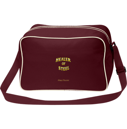 Sac Rétro #Healer
