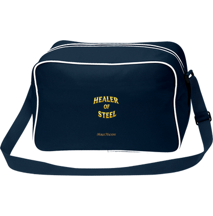 Sac Rétro #Healer