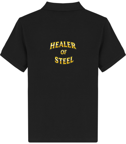 Polo Healer of Steel