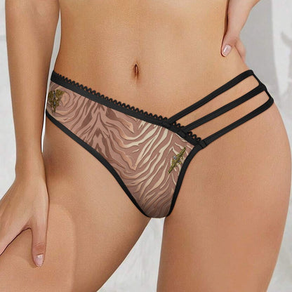 String Asymétrique #TigerMachine